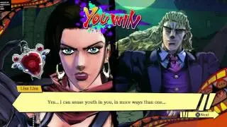 Speedwagon quotes (Part 2)