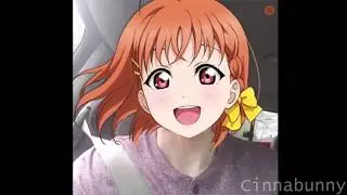 i have no life so have some rabu raibu vines