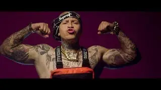El Chulo x Anyelo RR - Tu Te Jorobas Pero No Te Partes (Video Oficial)