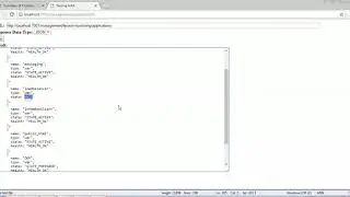 Enable RESTful Management Services for Weblogic Monitoring