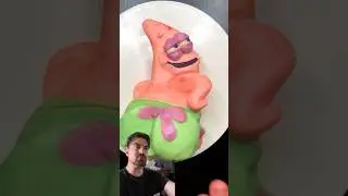 Patrick Star Smasher