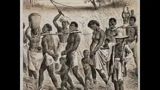 Nzinga was Fearsome African warrior queen who kept Europeans from enslaving people until her death