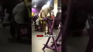 Why Everyone HATES Planet Fitness