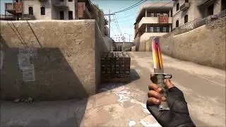 CSGO GIVEAWAY | FREE KNIFE | BAYONET FADE GIVEAWAY (200$!!)