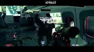 True Comptage | Mw3 | By zAvRo