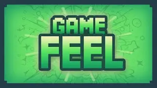 How I Added Game Feel to my Indie Game!