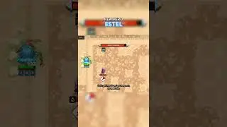 FIRST TETIS HERO 