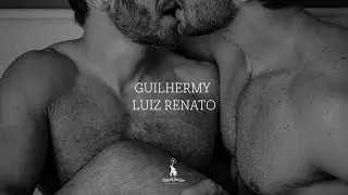 Uma tarde com * Guilhermy e Luiz * em Pouso Alegre - MG