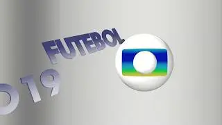 2019 TV Globo Soccer Intro Remake