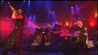The Prodigy - Spitfire - Live At Pinkpop 2005
