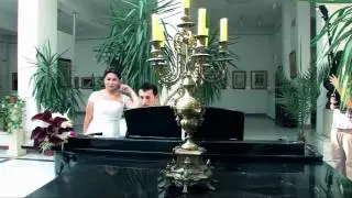 Mioara&Florin, nunta in constanta , Mamaia