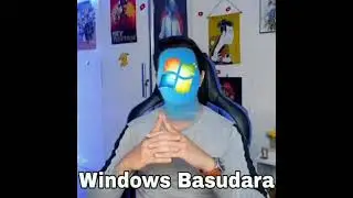 Windows Basudara