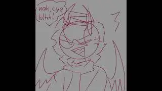 Your Stupid Face // Inspired