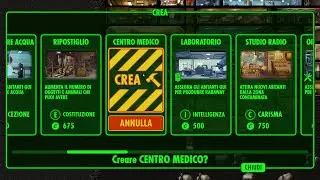 FALLOUT SHELTER Vault 666 #51