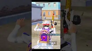 Sab Launda Ur ke Aa Gya | PUBG Mobile Funny Moments | BGMI Shorts Videos #shorts #funny #viralshort