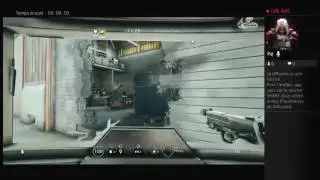 Diffusion PS4 Battlefield 1