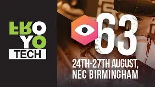 FROYOTECH AT i63 ANNOUNCEMENT