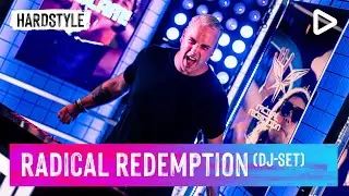 Radical Redemption (DJ-set) | SLAM!