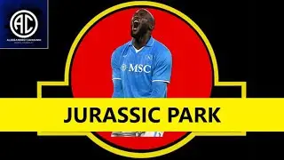 CONTE PREISTORICO, LUKAKU È IL SUO PROFETA
