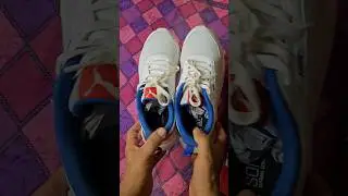 Unboxing Puma Alfarun Men's Running Shoes #Puma