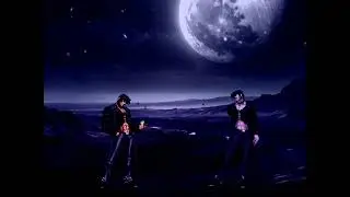 [Kof TDR] Super Iori Yagami FEN 2.0 vs Iori Yagami CT
