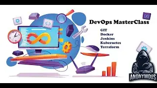 DevOps MasterClass - Introductions and overview | @HackVenom1