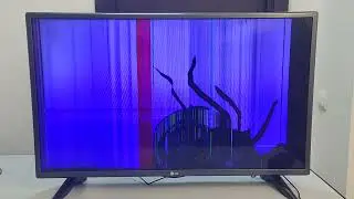 Телевизор LG 32LH570U