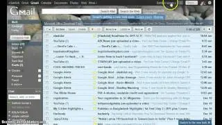 Gmail Mail Alerts To Your Basic Mobile