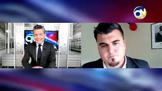 Entrevista Juan Pablo Alarcón