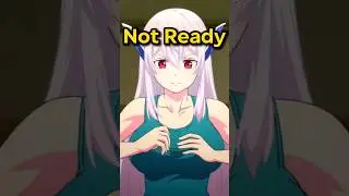 YOU'RE NOT READY FOR THIS ANIME 😍