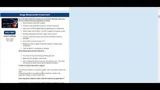 Get Up to $1,000 credit limit doubles up to $2,000 | Unsecured