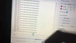 Autobed leveling