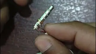 HOW TO MAKE EARPHONE | EARPHONE MAKING PROCESS || 1080P