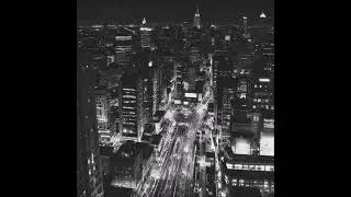 Leonardo De Andreis  - City Lights (Official Audio)