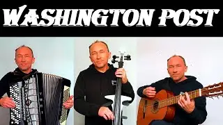 The Washington Post (Sausa) accordion