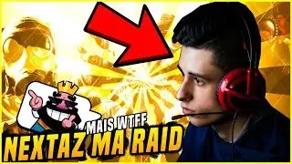 MERCI NEXTAZ