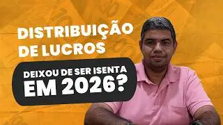 Lucro isento x pró-labore: como tirar dinheiro da empresa sem pagar IR em 2026?