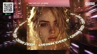 TÌNH THÔI XÓT XA REMIX - BẢO CHẤN | JK COVER x ORINN x GUANG