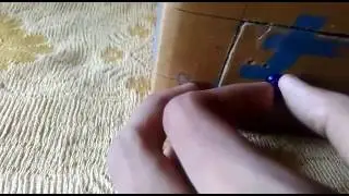 Vault Made using Arduino and RFID module [Working]