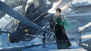 MOONKEEPER | Beautiful Dramatic Violin Orchestral Music | Epic Music Mix