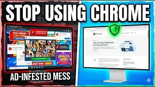The Best Browser for Privacy? I Tested Them All