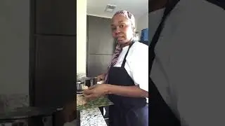 How to make vegan beef and broccoli part 15