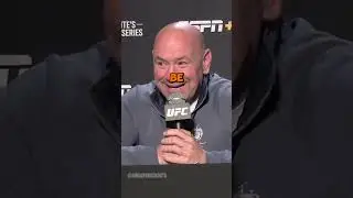 Jon Jones is Dana White's golden child