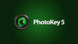 This is PhotoKey 5
