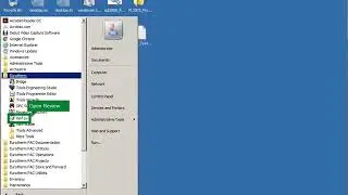 How To Import Users from an Active Directory into Eurotherm Review