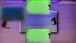 (REQUESTED) (YTPMV) Pingu Intro 1986 Effects (Sponsored by 30th Century Logo Effects) Scan