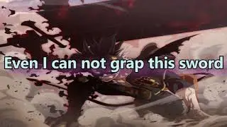 Black Clover Opening 10 - Black Catcher -karaoke-【TV】