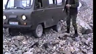 5.07.96г. рыбалка в бухте  румилет 1ч..avi