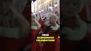 Christmas peace is one of Turku's most ancient traditions #shorts #christmas #peace #finlandtravel