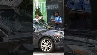 he never paid💀😭 #pranks #funny